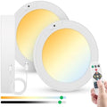 Rechargeable Motion Sensor Closet Light