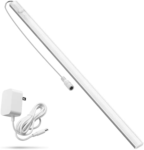 Under Cabinet LED Motion Sensor Lights, 16 inch, 500LM