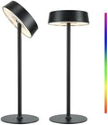 EZVALO Cordless Rechargeable Table Lamp