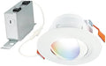 HALO RAWZC610 Smart 6 in LED Downlight