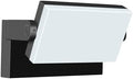 60W LED Outdoor Flood Light, 360° Rotatable, 5000K