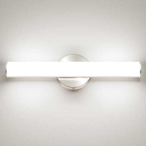 OOWOLF LED Bathroom Vanity Light