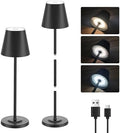 GOODEA LED Adjustable Table Lamp, 5500mAh Rechargeable