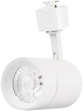FLSNT 12W J Type LED Track Lighting Head, 1 Pack