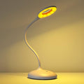 Rechargeable Desk Lamp, Bedside Reading Light