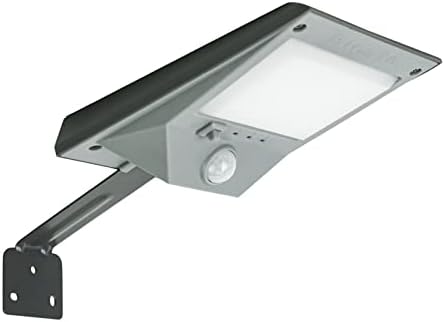 Luwint Solar Motion Sensor Flood Lights