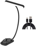 Rechargeable Book Clip Light