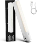 Rechargeable USB-C Magnetic Under Cabinet Light