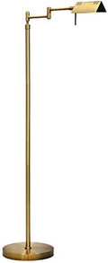O'Bright Brook Adjustable Dimmable LED Pharmacy Floor Lamp