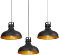 Black Farmhouse Pendant Lights