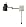 Globe Electric 51345 Plug-in Swing Arm Wall Sconce, Matte Black