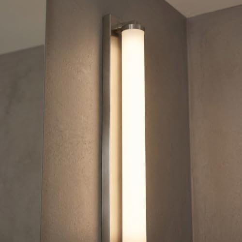 Generation Lighting GLV1521BN-L 34-Inch LED Vanity Light