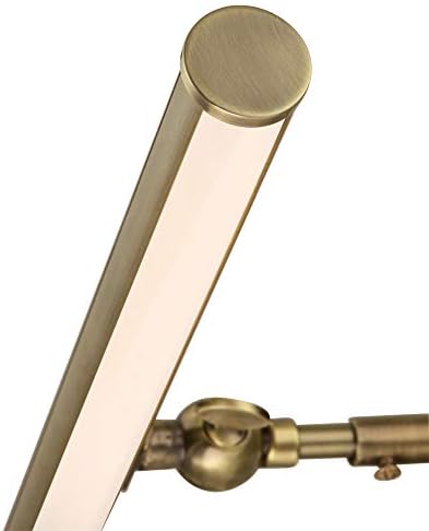 Westinghouse 7501300 14 Inch Adjustable LED Picture Light