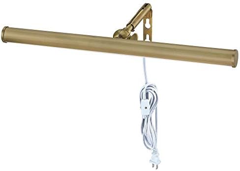 Westinghouse 7501300 14 Inch Adjustable LED Picture Light