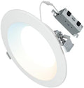 HALO RL 6 Inch 5CCT Canless LED Recessed Lighting