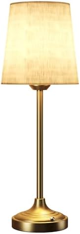 Battery Operated Lamp, 8000mAh, Ambient Light, Touch Control