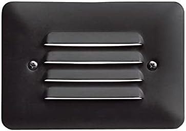 Kichler 15782BKT27R LED Deck Step Light