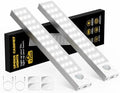 Under Cabinet Lights, 2 Pack
