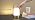 Tubicen Rechargeable Outdoor Lantern, IP44 Waterproof