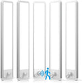 5 Pack Rechargeable Motion Sensor Under Cabinet Lights