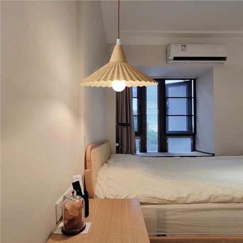 Industrial Chic Adjustable Metal Pendant Light