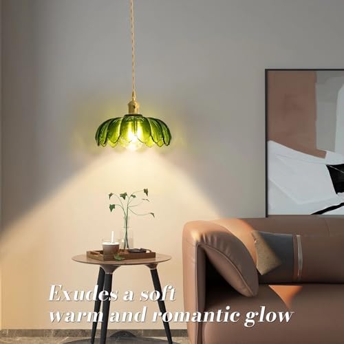Plug-In Pendant Light with Cord