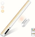 Rechargeable Magnetic LED Light Bar, 4000mAh
