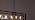 Wellmet Black and Gold 8-Light Rectangle Chandelier