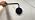 ZEROUNO Black Hardwired LED Wall Sconce, 3000K