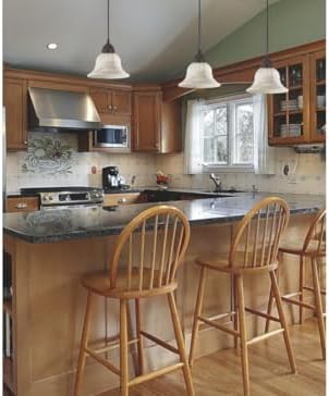 Westinghouse 70285 Mini Pendant Kit, Oil Rubbed Bronze