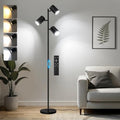 4000LM 36W LED Tree Floor Lamp