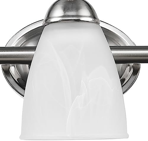Globe Electric 50783 23-Inch 3-Light Vanity Light