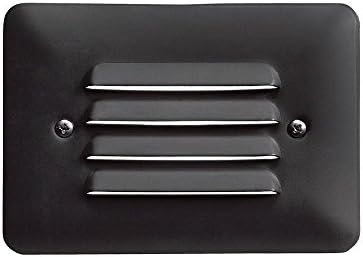 Kichler 15782BKT30R LED Deck Step Light