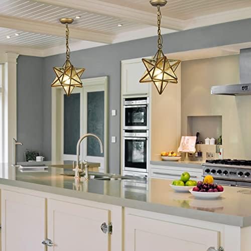 Giluta 5" Light Canopy Kit, Bronze
