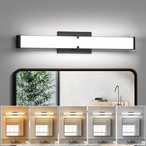 16 Inch 20W Dimmable LED Bathroom Vanity Light