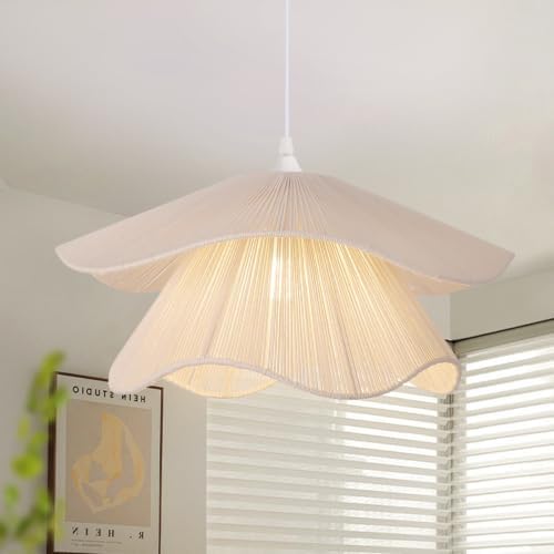 Littleglovo 19.6" 1-Light Pendant Chandelier