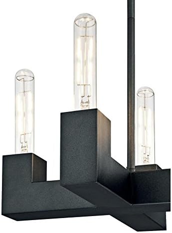 Westinghouse Skybridge Eight-Light Dimmable LED Chandelier