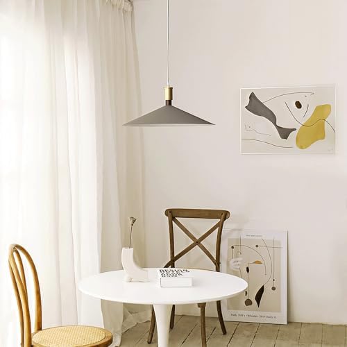 Modern Industrial Style Chandelier, Creative Personality Wrought Iron