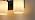 3-Light 19 Inch Bathroom Vanity Light, Black