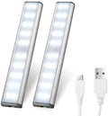 Motion Sensor Cabinet Lights, 2 Pack