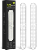 Rechargeable Motion Sensor Under Cabinet Lights