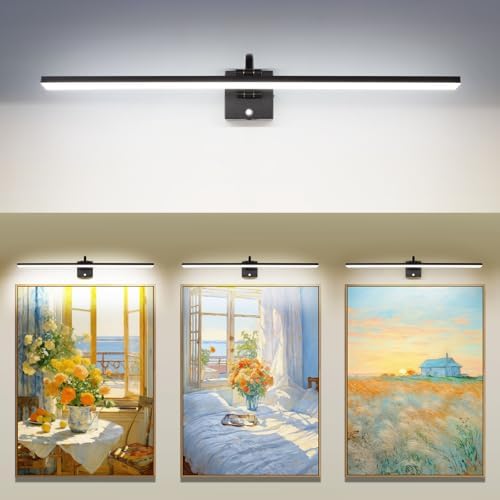 MantoLite 35'' LED Picture Light