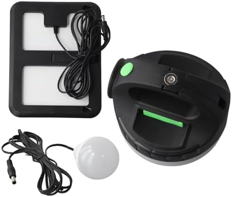 Solar Wall Light, Motion Sensor, Black