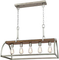 Westinghouse 6351700 Oak Lane Five-Light Chandelier