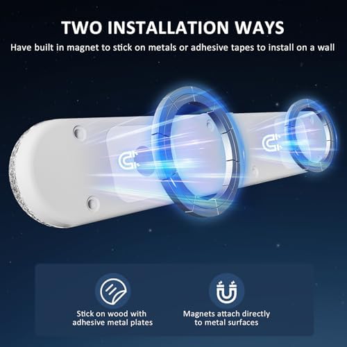 Rechargeable Motion Sensor Under Cabinet Lights