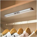 Joyzy Motion Sensor Closet Lights, 80Lumen, 6000k