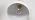 White Swing Arm Wall Sconces, Set of Two