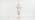 WISBEAM 2-Pack Outdoor Post Lights, White