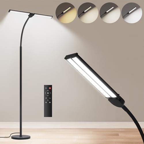 LED Floor Lamp for Living Room