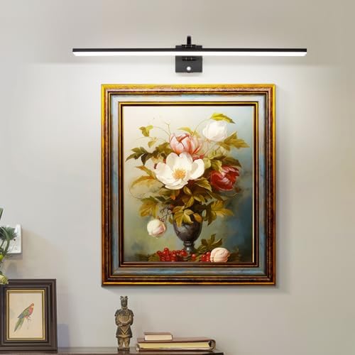 MantoLite 35'' LED Picture Light